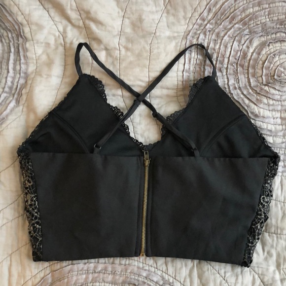 Embroidered Top - Picture 2 of 2